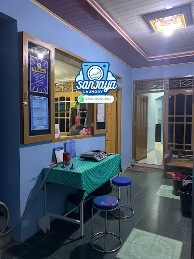 Gambar dari Sanjaya Laundry