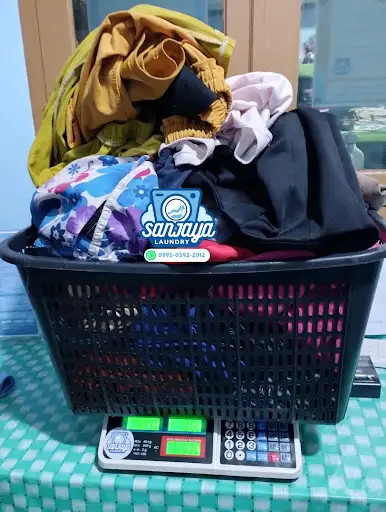 Gambar dari Sanjaya Laundry