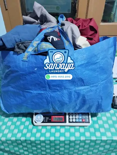Gambar dari Sanjaya Laundry