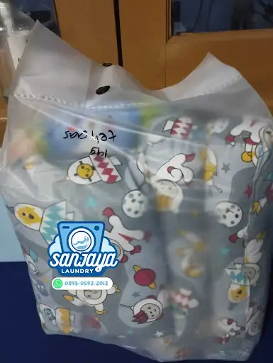 Gambar dari Sanjaya Laundry
