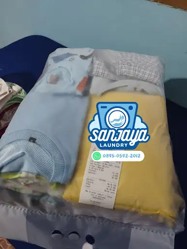 Gambar dari Sanjaya Laundry
